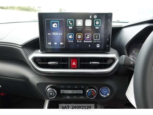 Daihatsu ROCKY 2025 2240428-13