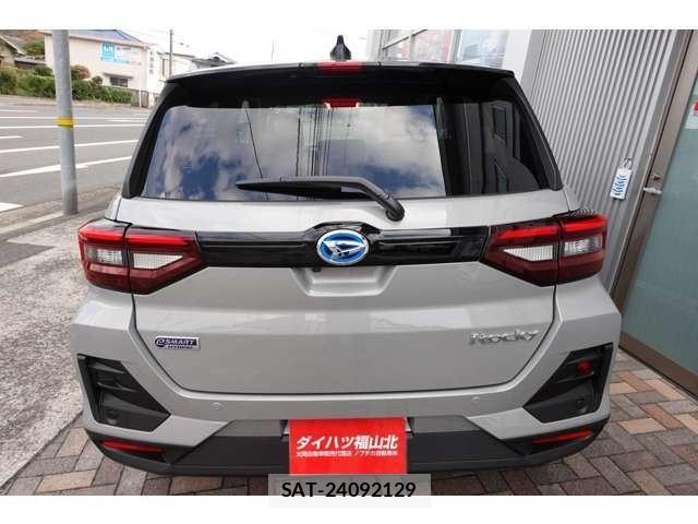 Daihatsu ROCKY 2025 2240428-3