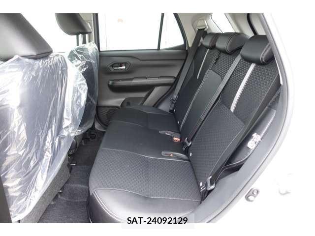 Daihatsu ROCKY 2025 2240428-5