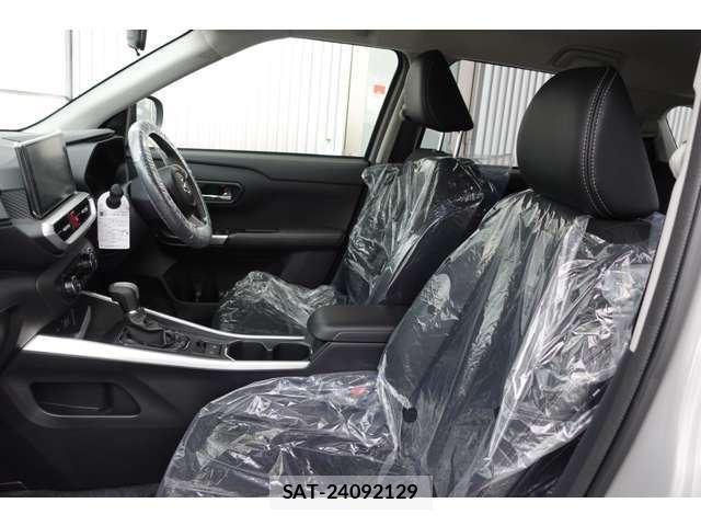 Daihatsu ROCKY 2025 2240428-6