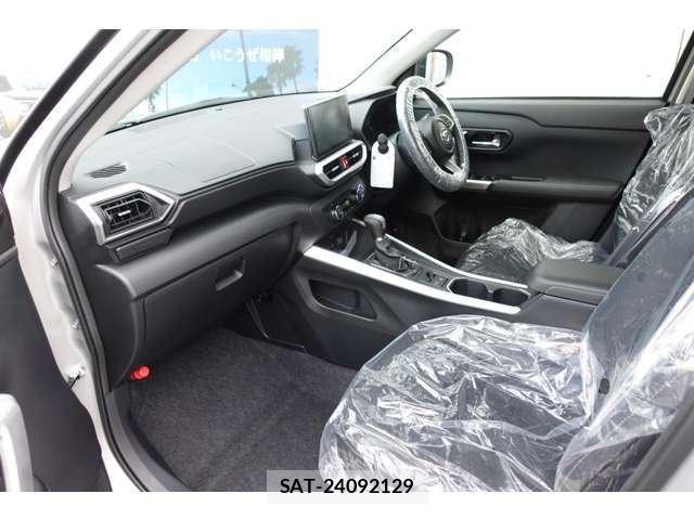 Daihatsu ROCKY 2025 2240428-7