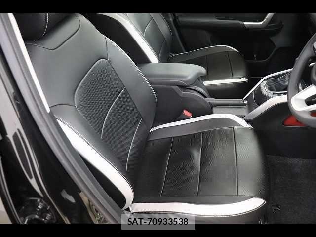 Daihatsu ROCKY 2020-02 2320062-10