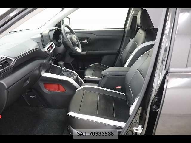 Daihatsu ROCKY 2020-02 2320062-11