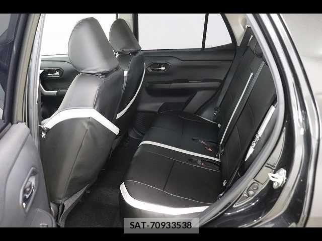 Daihatsu ROCKY 2020-02 2320062-12