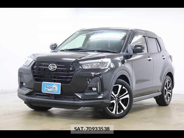 Daihatsu ROCKY 2020-02 2320062-16