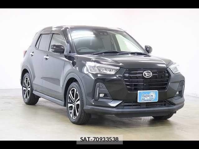 Daihatsu ROCKY 2020-02 2320062-17