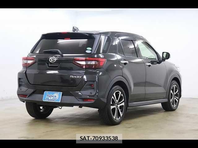 Daihatsu ROCKY 2020-02 2320062-18