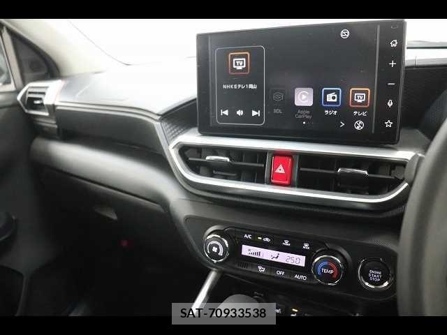 Daihatsu ROCKY 2020-02 2320062-1