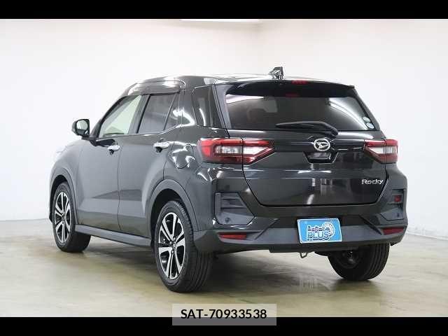 Daihatsu ROCKY 2020-02 2320062-19