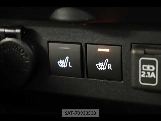 Daihatsu ROCKY 2020-02 2320062-3