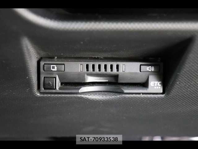 Daihatsu ROCKY 2020-02 2320062-7