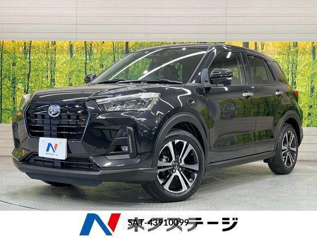 Daihatsu ROCKY 2023-02 3067963-0