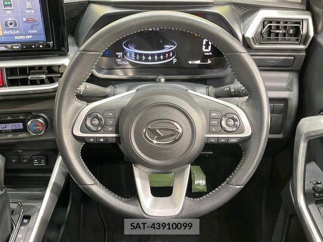 Daihatsu ROCKY 2023-02 3067963-10