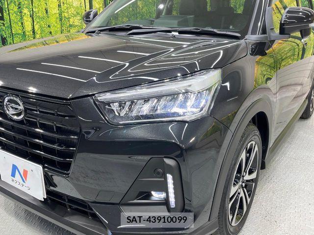 Daihatsu ROCKY 2023-02 3067963-11