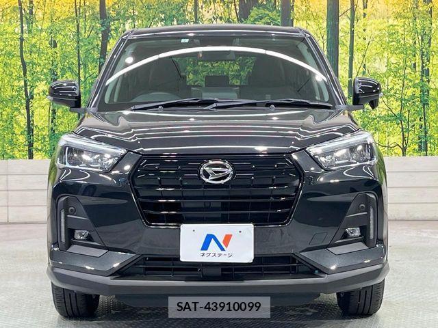 Daihatsu ROCKY 2023-02 3067963-13
