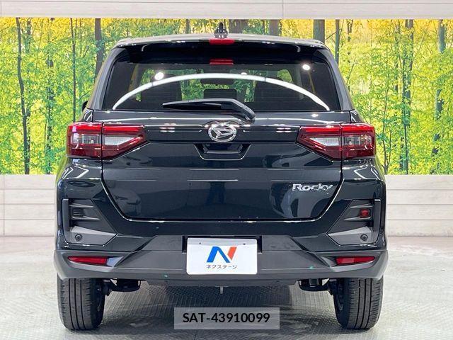 Daihatsu ROCKY 2023-02 3067963-14