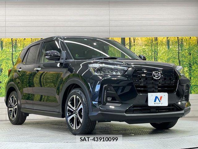 Daihatsu ROCKY 2023-02 3067963-15