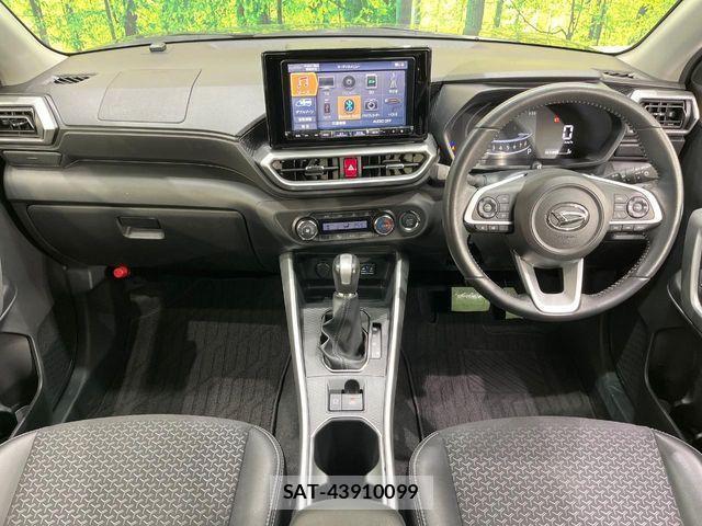 Daihatsu ROCKY 2023-02 3067963-1