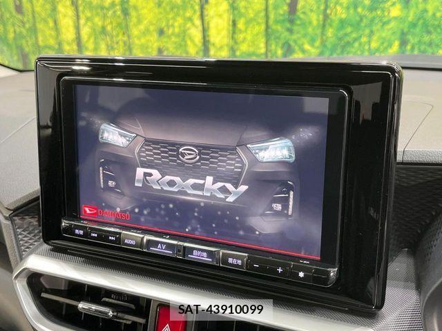 Daihatsu ROCKY 2023-02 3067963-2