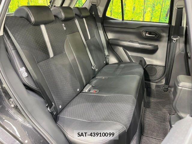 Daihatsu ROCKY 2023-02 3067963-8