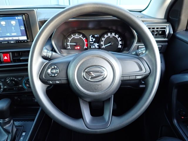 Daihatsu ROCKY 2022-12 3681879-12