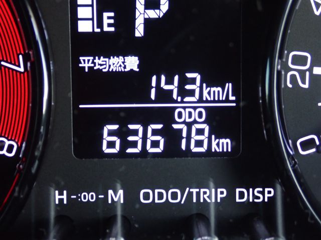 Daihatsu ROCKY 2022-12 3681879-14