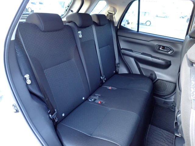 Daihatsu ROCKY 2022-12 3681879-17