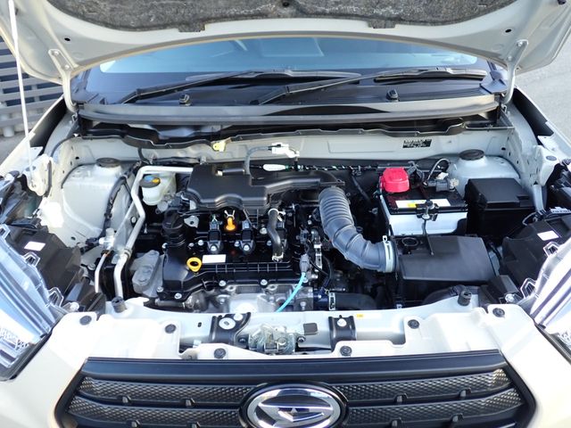 Daihatsu ROCKY 2022-12 3681879-22