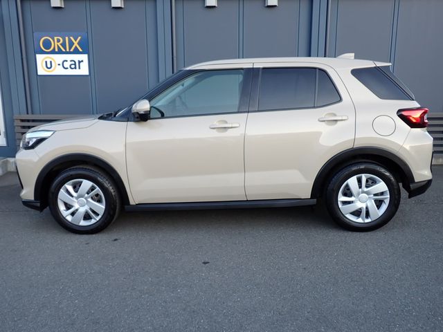 Daihatsu ROCKY 2022-12 3681879-26