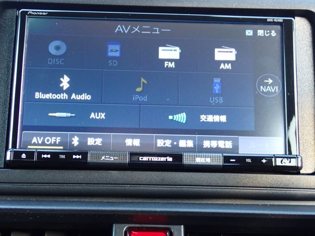 Daihatsu ROCKY 2022-12 3681879-4