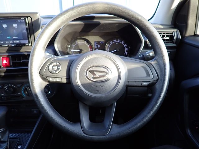 Daihatsu ROCKY 2022-12 3681870-12