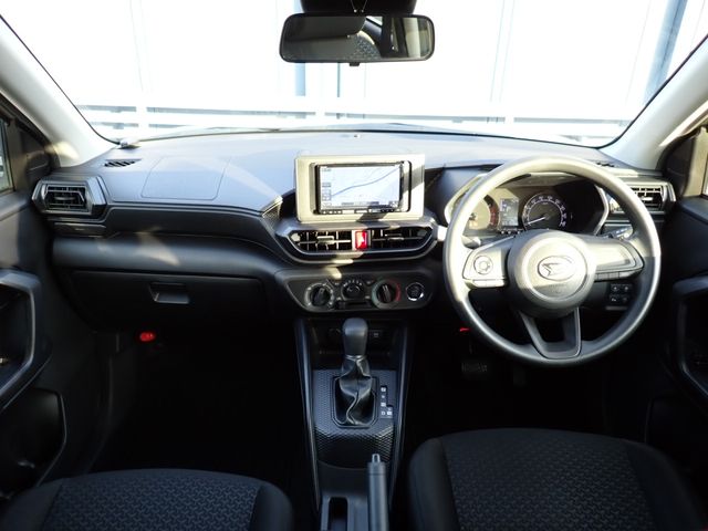 Daihatsu ROCKY 2022-12 3681870-1