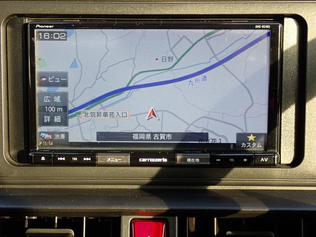 Daihatsu ROCKY 2022-12 3681870-3
