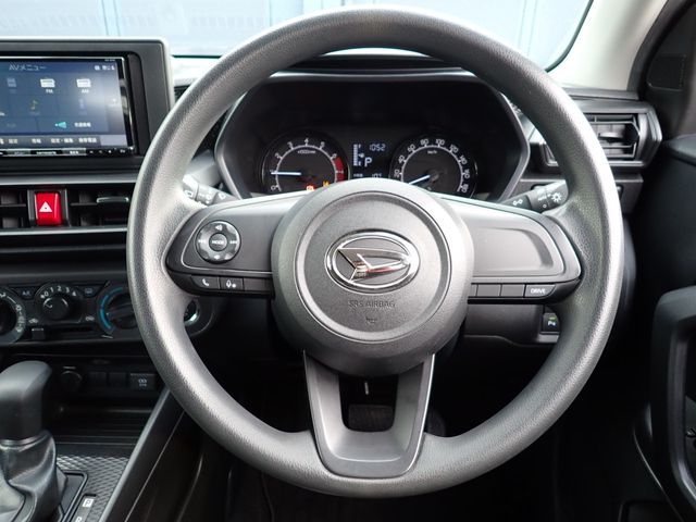 Daihatsu ROCKY 2022-12 3681866-12
