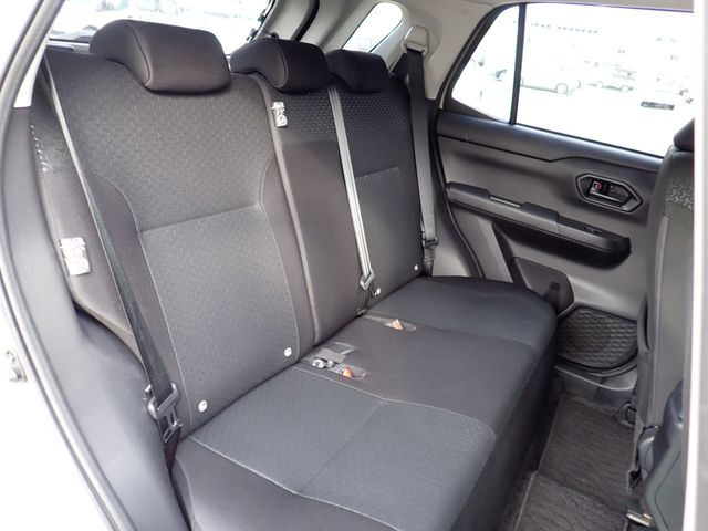 Daihatsu ROCKY 2022-12 3681866-17