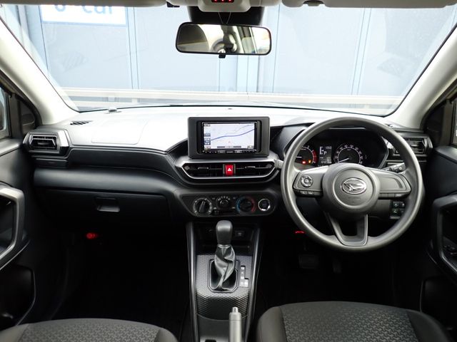 Daihatsu ROCKY 2022-12 3681866-1