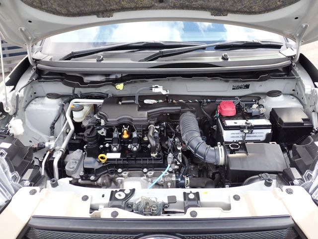 Daihatsu ROCKY 2022-12 3681866-22
