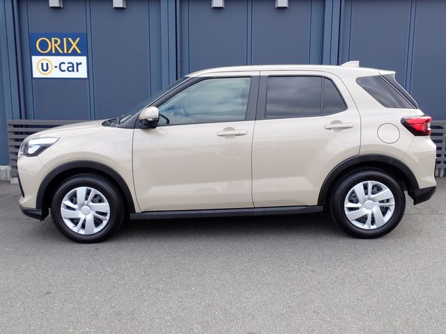 Daihatsu ROCKY 2022-12 3681866-26