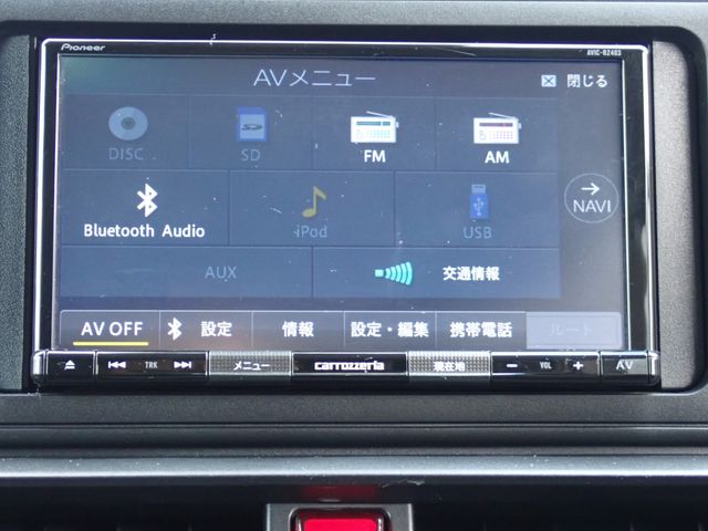 Daihatsu ROCKY 2022-12 3681866-4