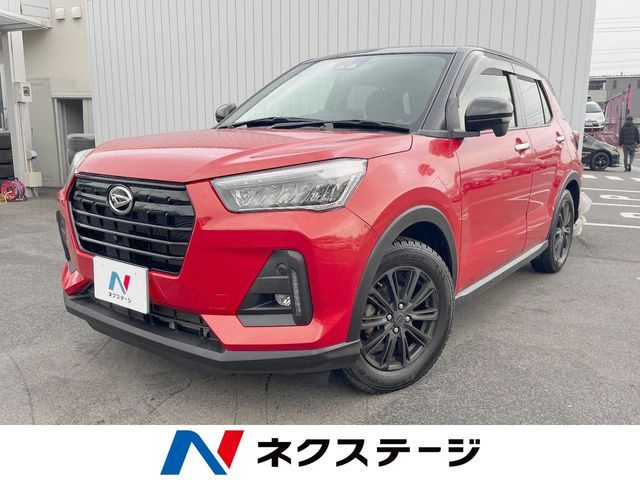 Daihatsu ROCKY 2020-08 3681863-0