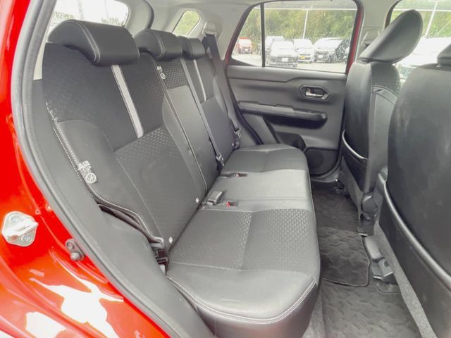 Daihatsu ROCKY 2020-08 3681863-9