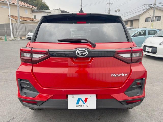 Daihatsu ROCKY 2020-08 3681863-14