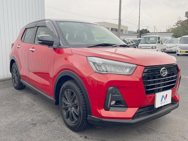 Daihatsu ROCKY 2020-08 3681863-15