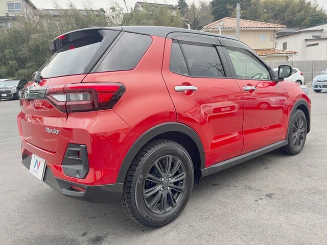 Daihatsu ROCKY 2020-08 3681863-16