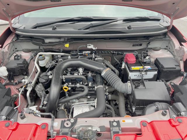 Daihatsu ROCKY 2020-08 3681863-17