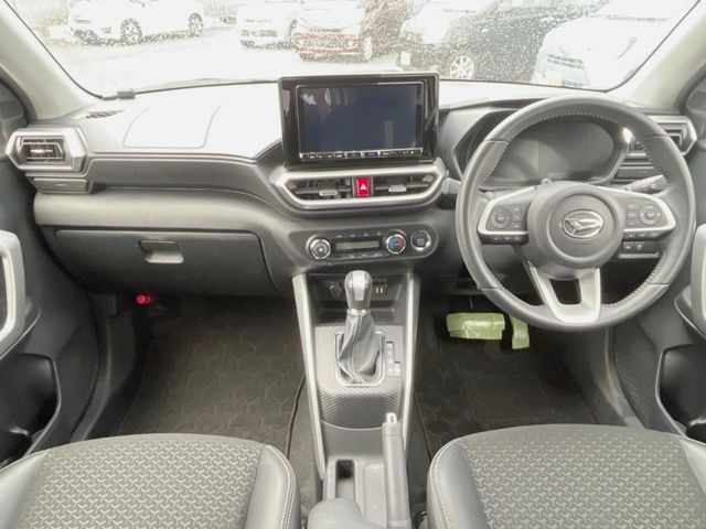 Daihatsu ROCKY 2020-08 3681863-1