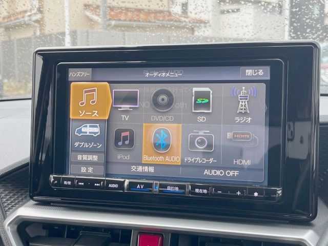 Daihatsu ROCKY 2020-08 3681863-2