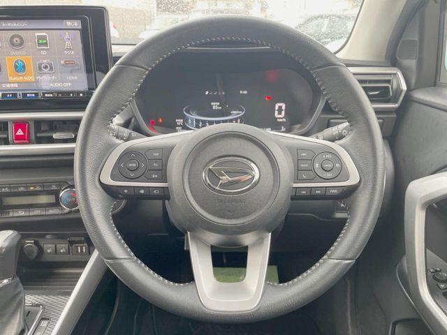 Daihatsu ROCKY 2020-08 3681863-7