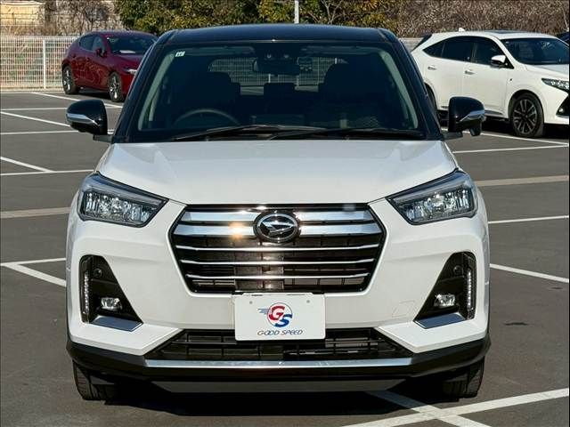 Daihatsu ROCKY 2019-11 3681837-10