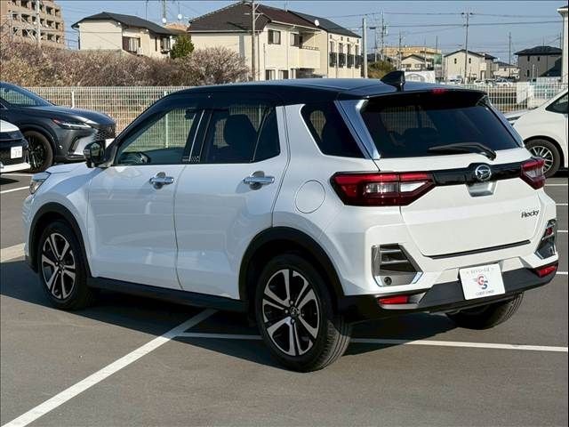 Daihatsu ROCKY 2019-11 3681837-15